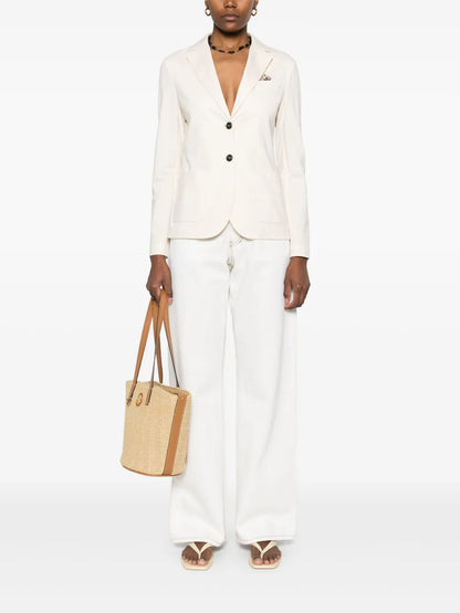 Jersey Blazer