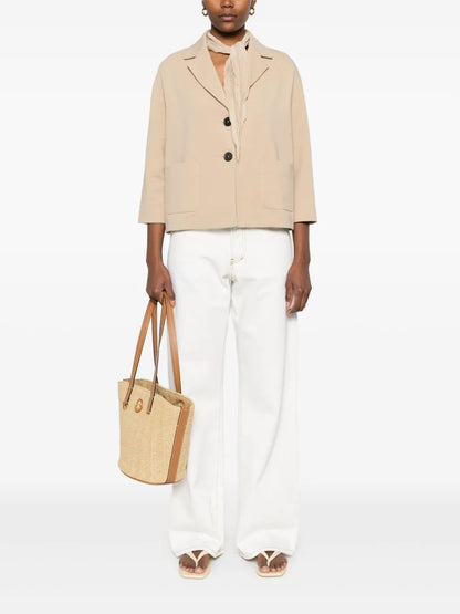 Jersey Blazer