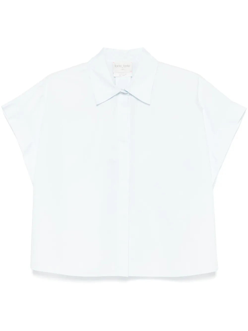 Cotton Shirt