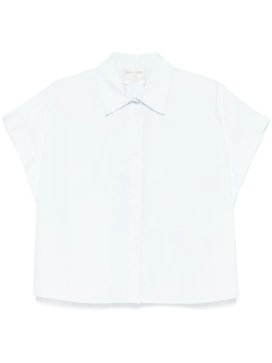 Cotton Shirt