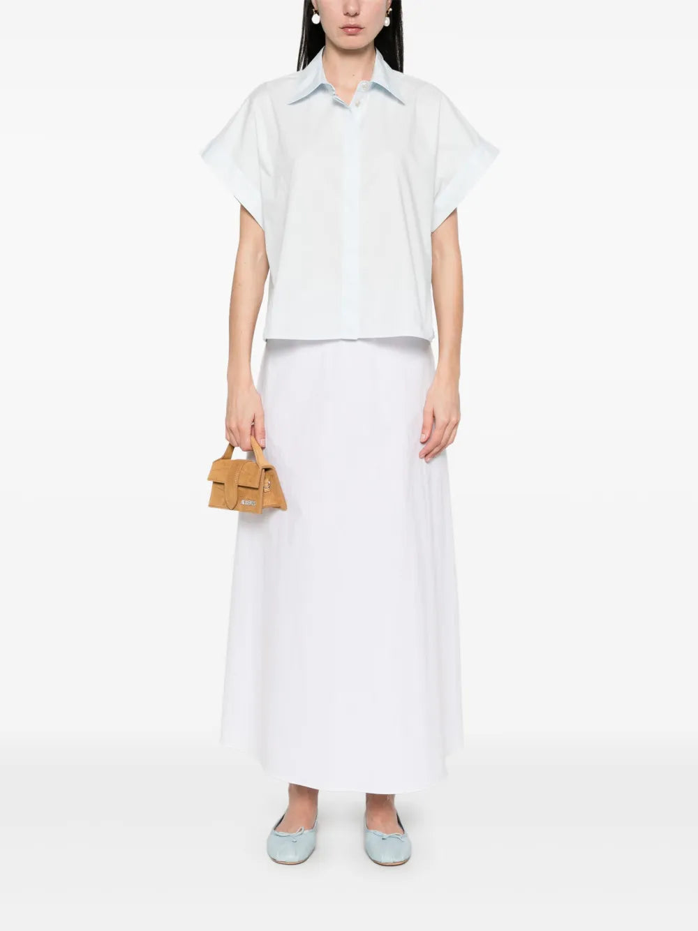 Cotton Shirt
