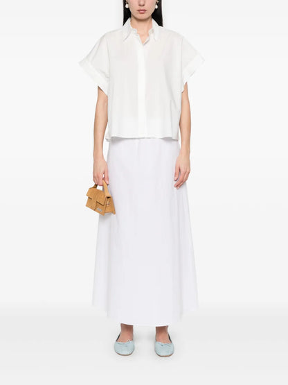 Cotton Shirt