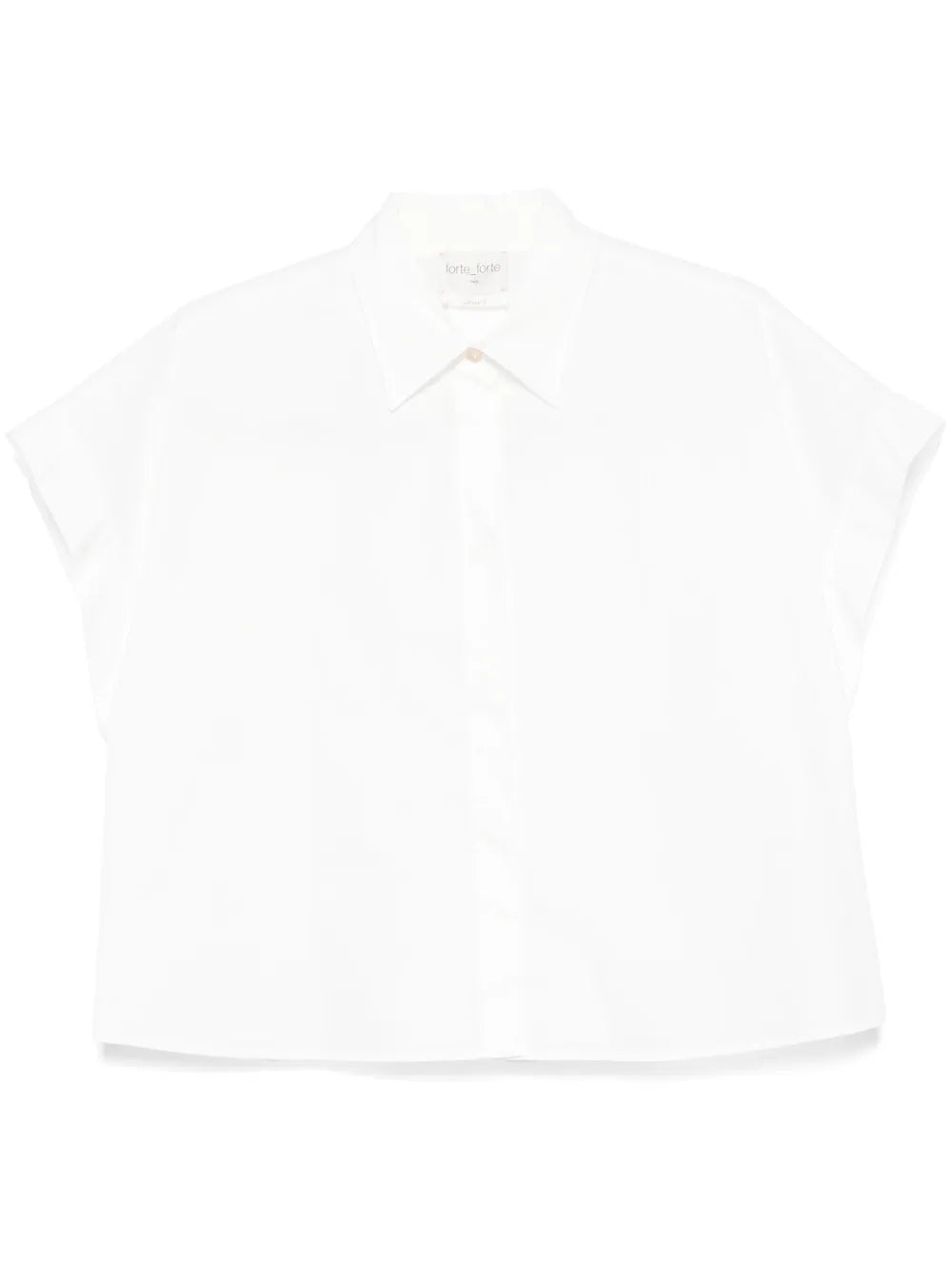 Cotton Shirt