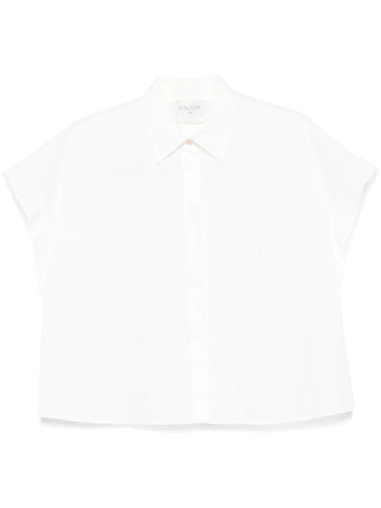 Cotton Shirt
