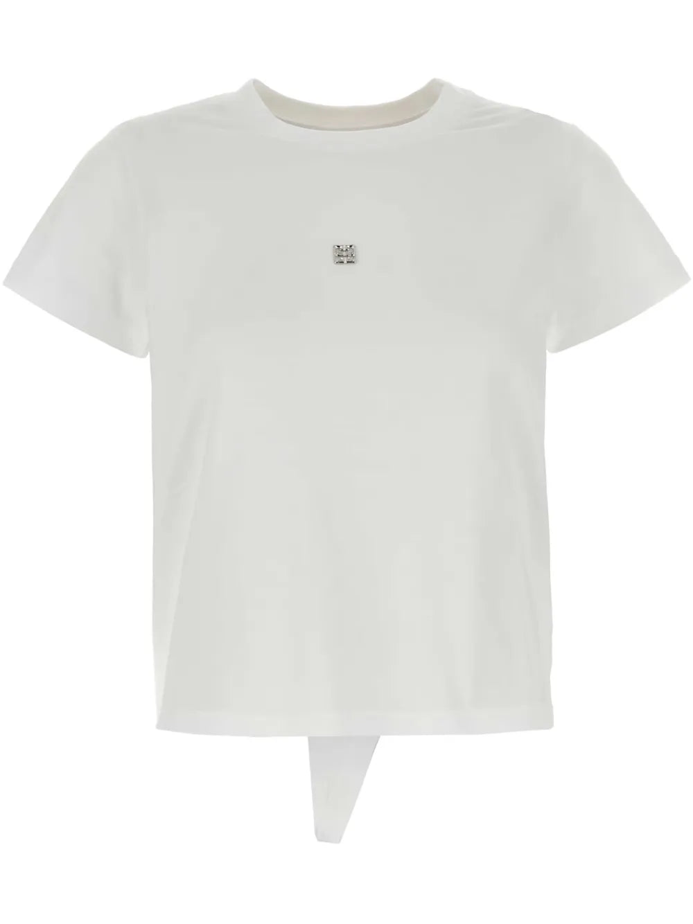 Back Knot T-Shirt