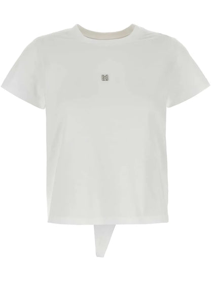 Back Knot T-Shirt