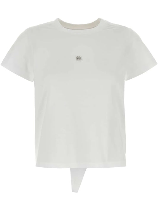 Back Knot T-Shirt