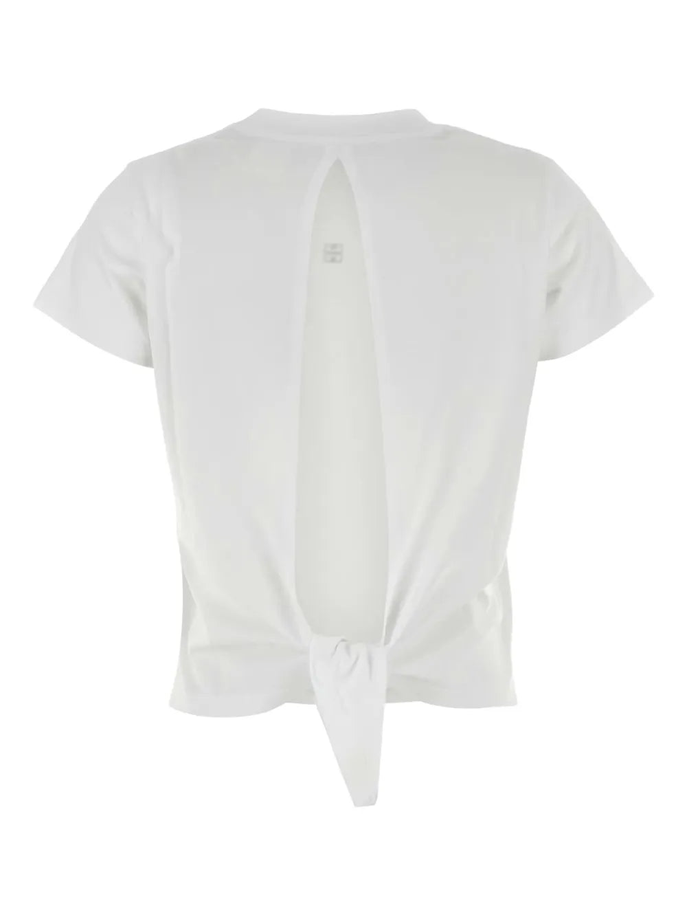 Back Knot T-Shirt