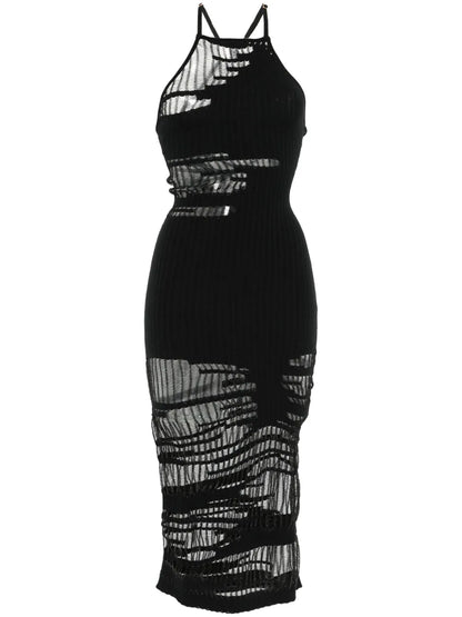 Nodin Midi Dress