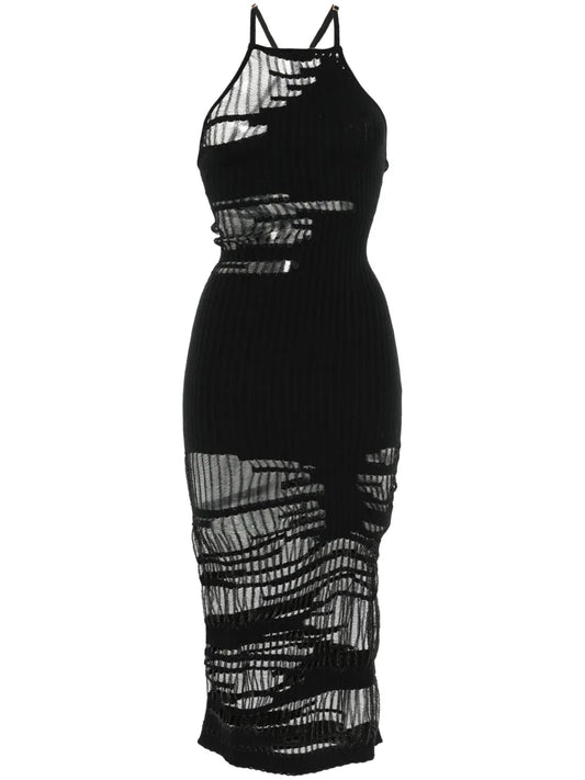 Nodin Midi Dress