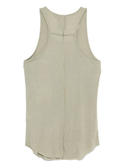 Scoop-Neck Top