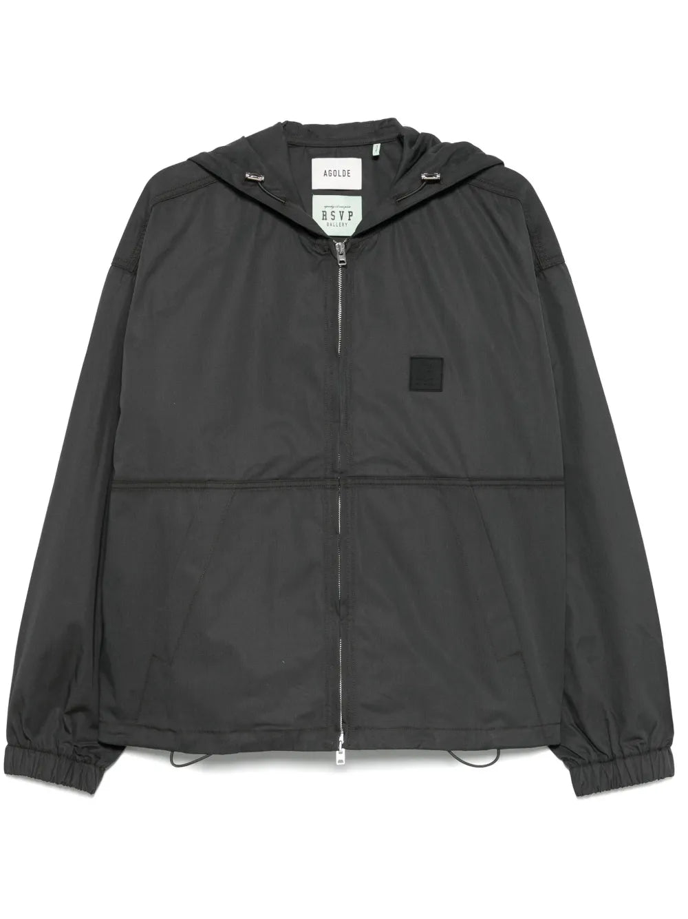 Harrier Jacket