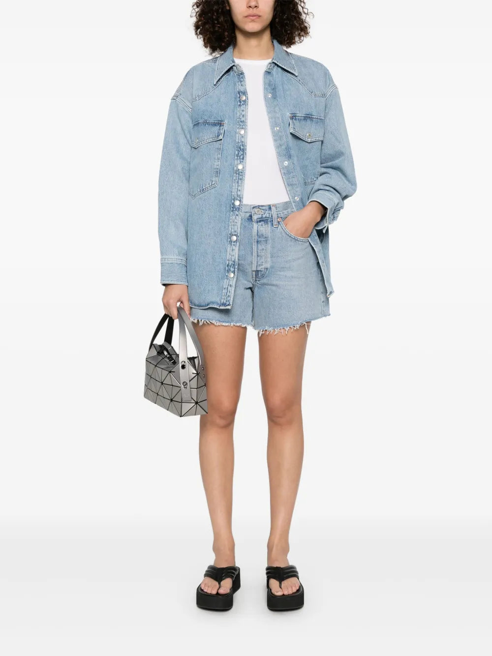 Parker Shorts