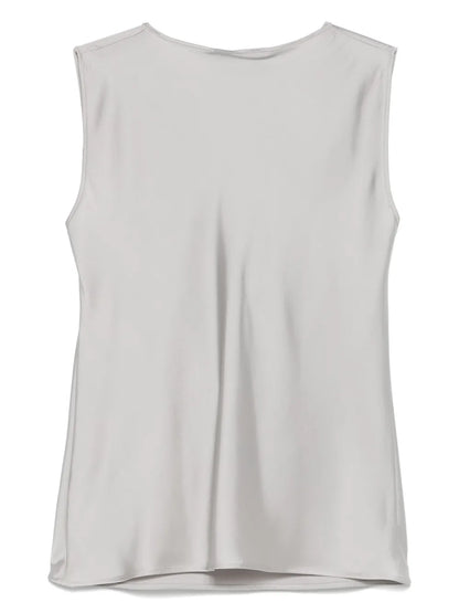 Satin Top