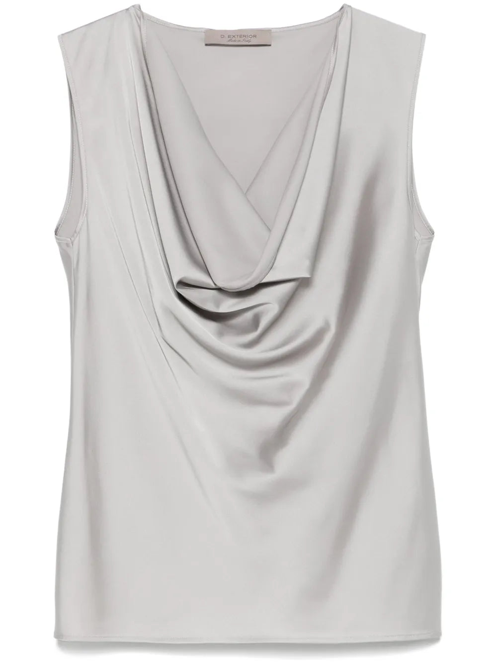 Satin Top