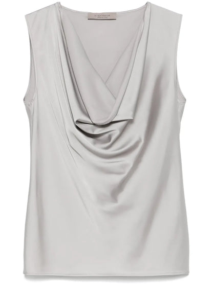 Satin Top
