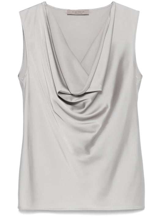 Satin Top