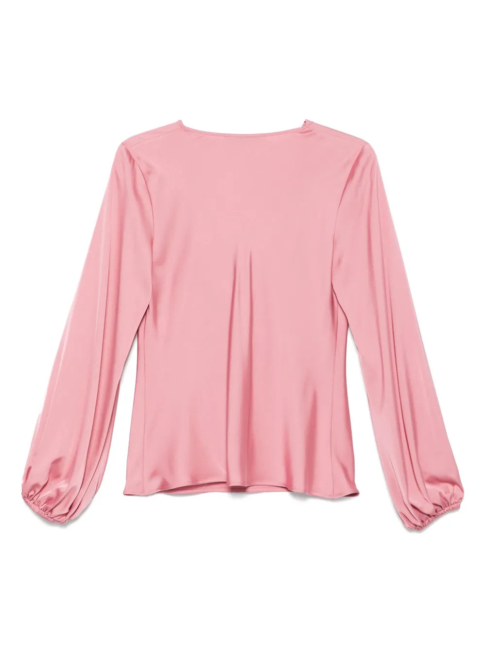 Satin Blouse