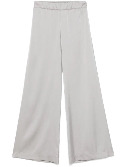 Satin Trousers