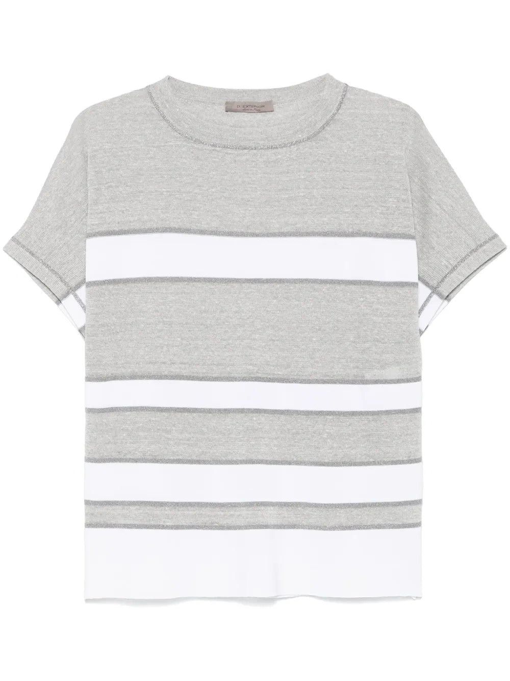Striped T-Shirt