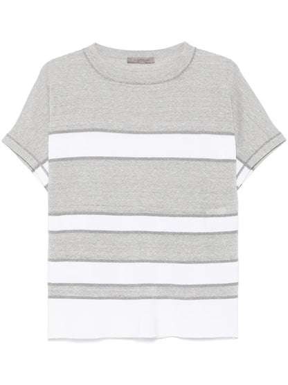 Striped T-Shirt