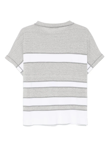 Striped T-Shirt