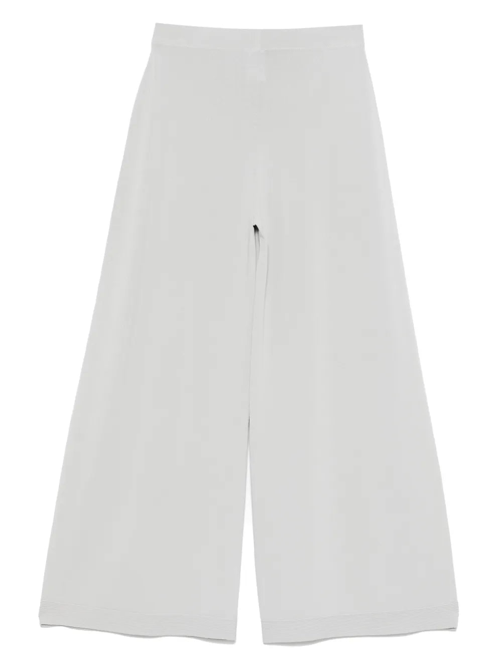 Cropped Trousers