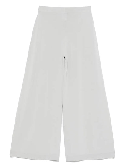 Cropped Trousers