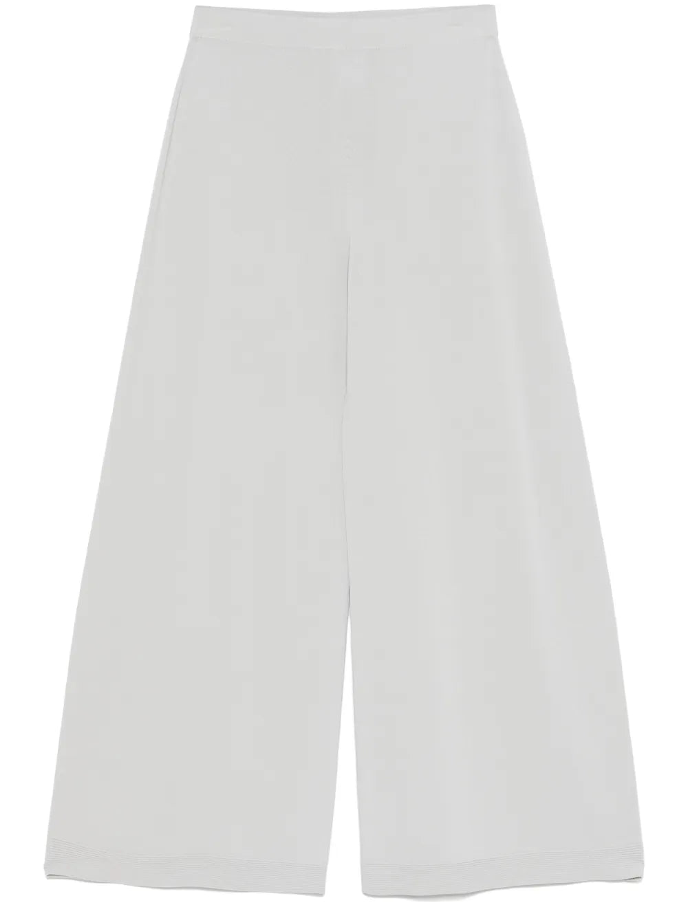 Cropped Trousers