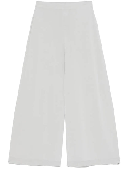 Cropped Trousers