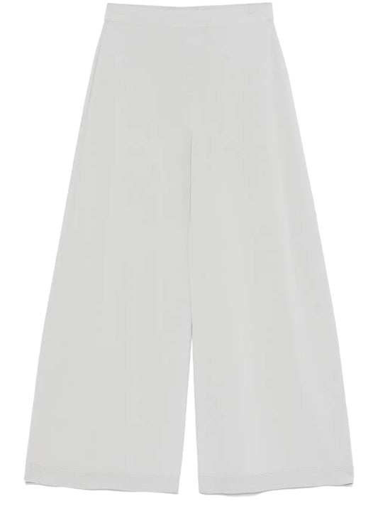Cropped Trousers