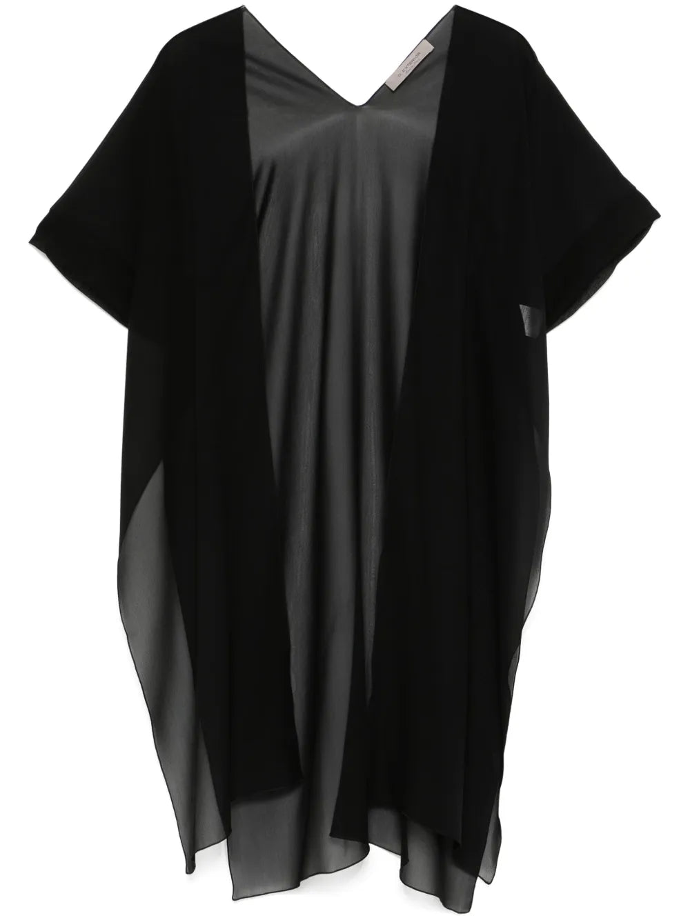 Georgette Coat