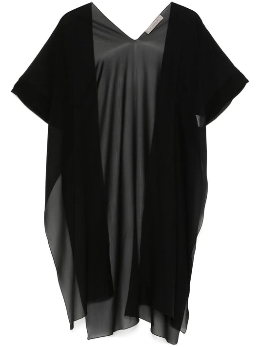 Georgette Coat