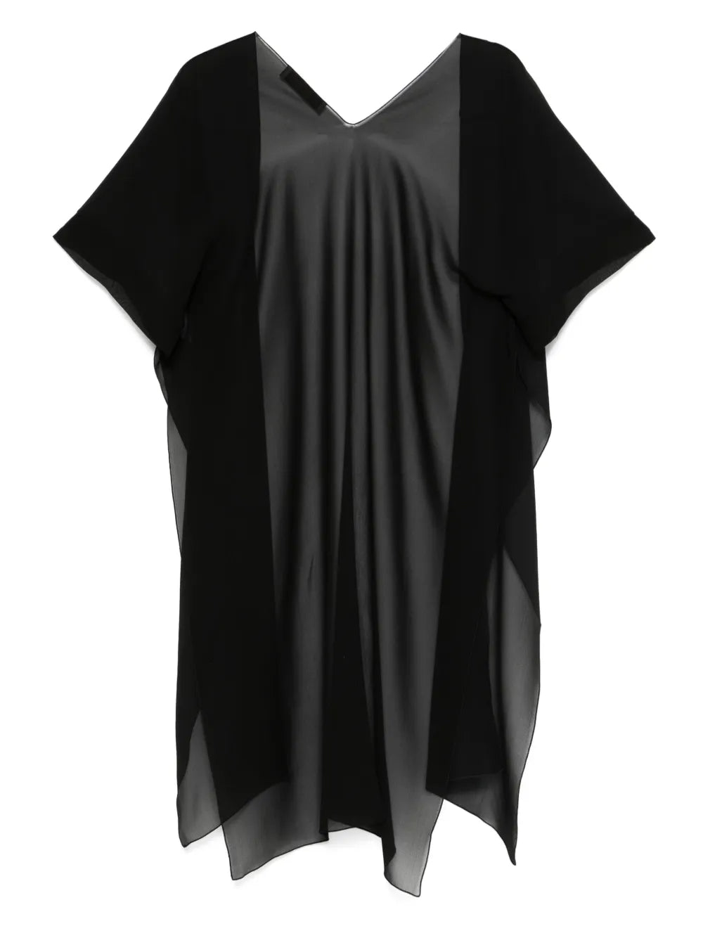 Georgette Coat