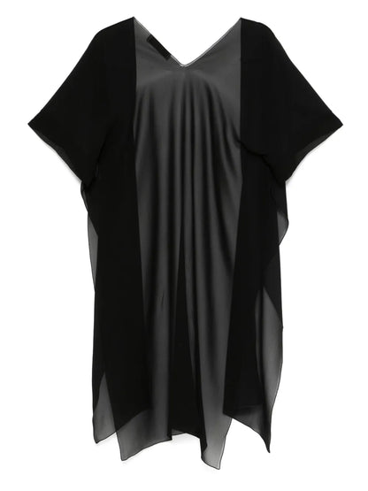 Georgette Coat