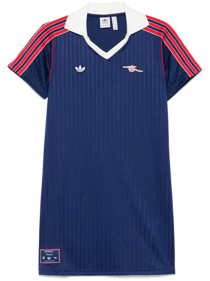 Arsenal Icons Terrace Dress