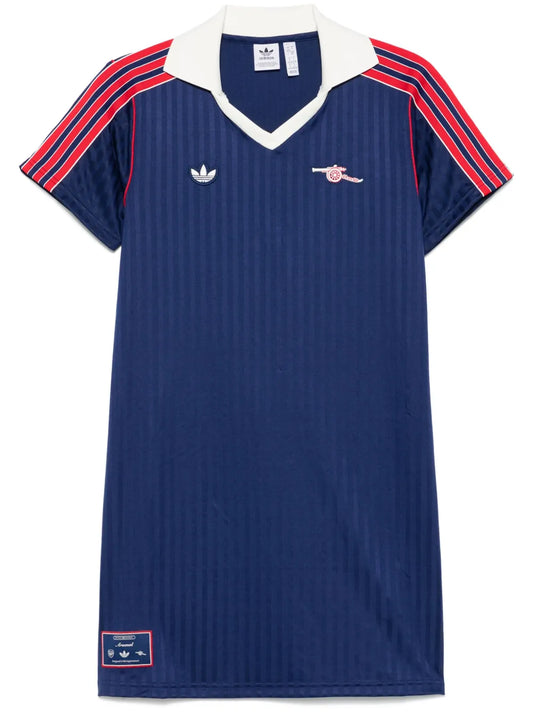 Arsenal Icons Terrace Dress