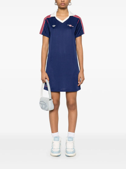Arsenal Icons Terrace Dress