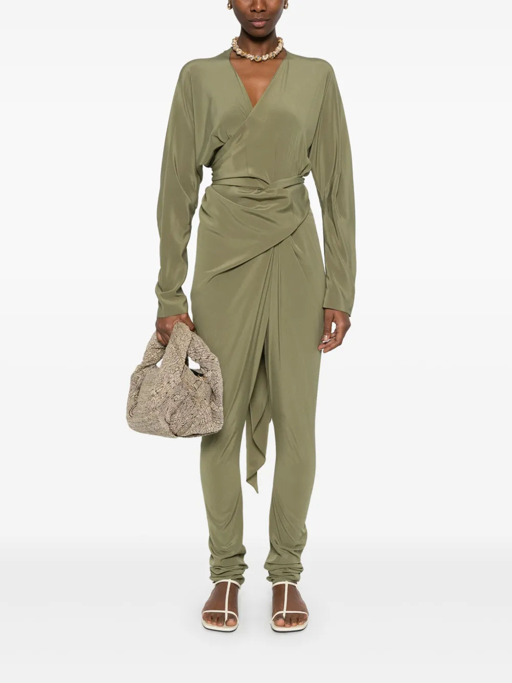 Serp Jumpsuit