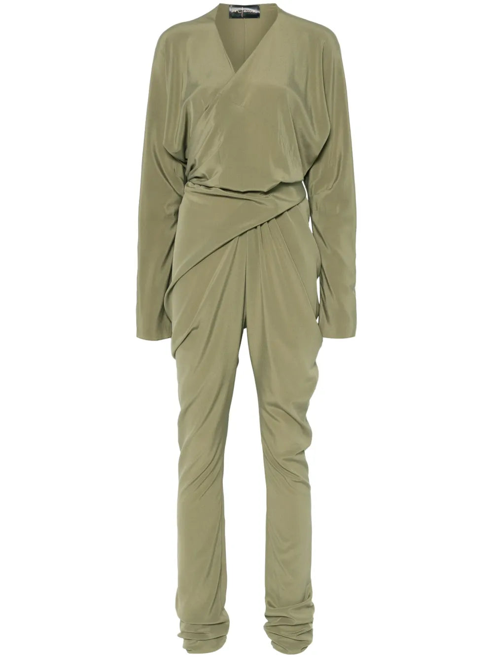 Serp Jumpsuit