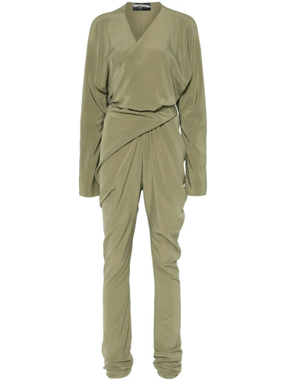 Serp Jumpsuit