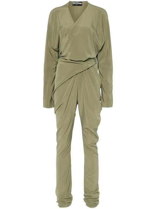Serp Jumpsuit