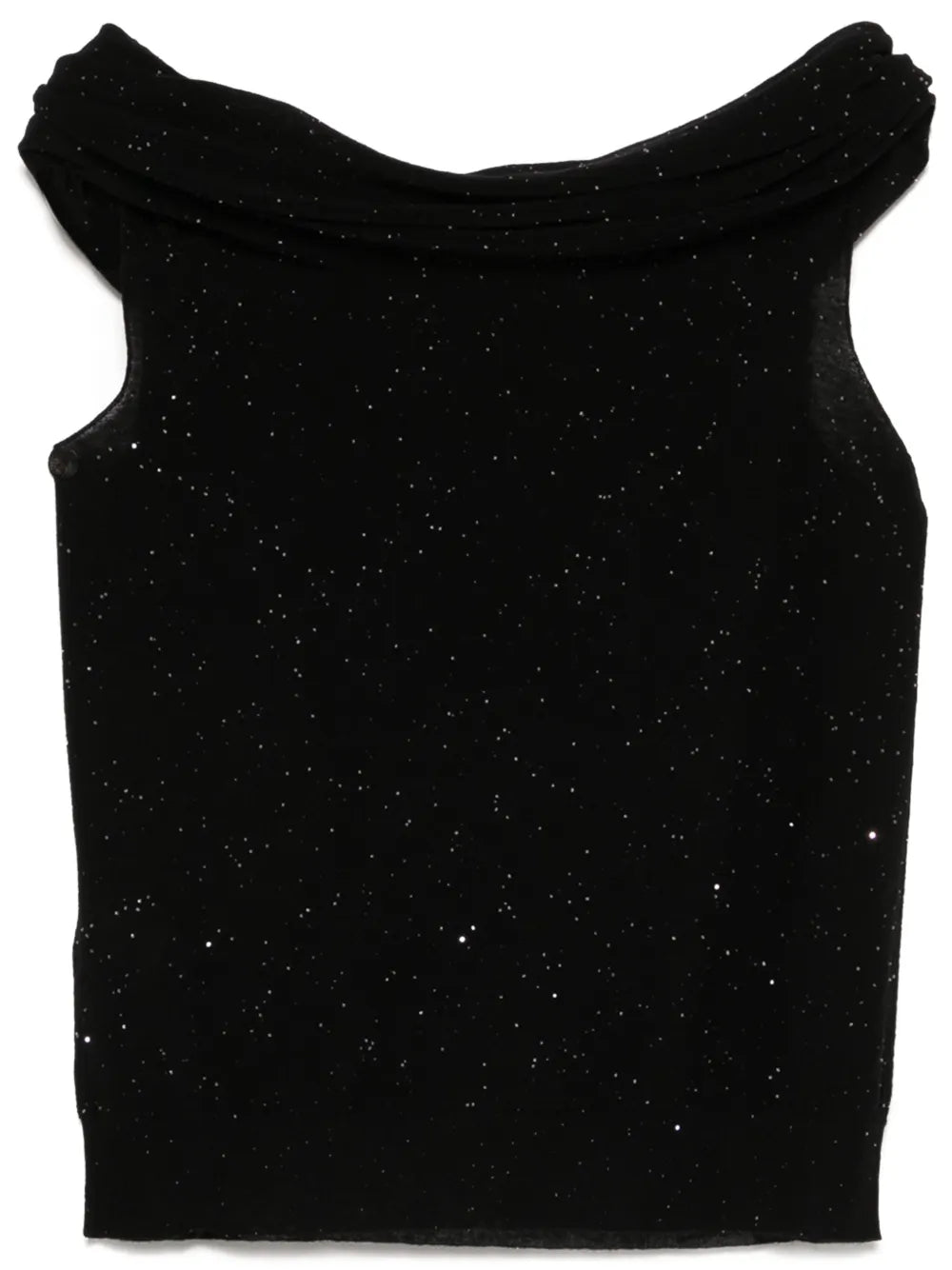 Sequined Top