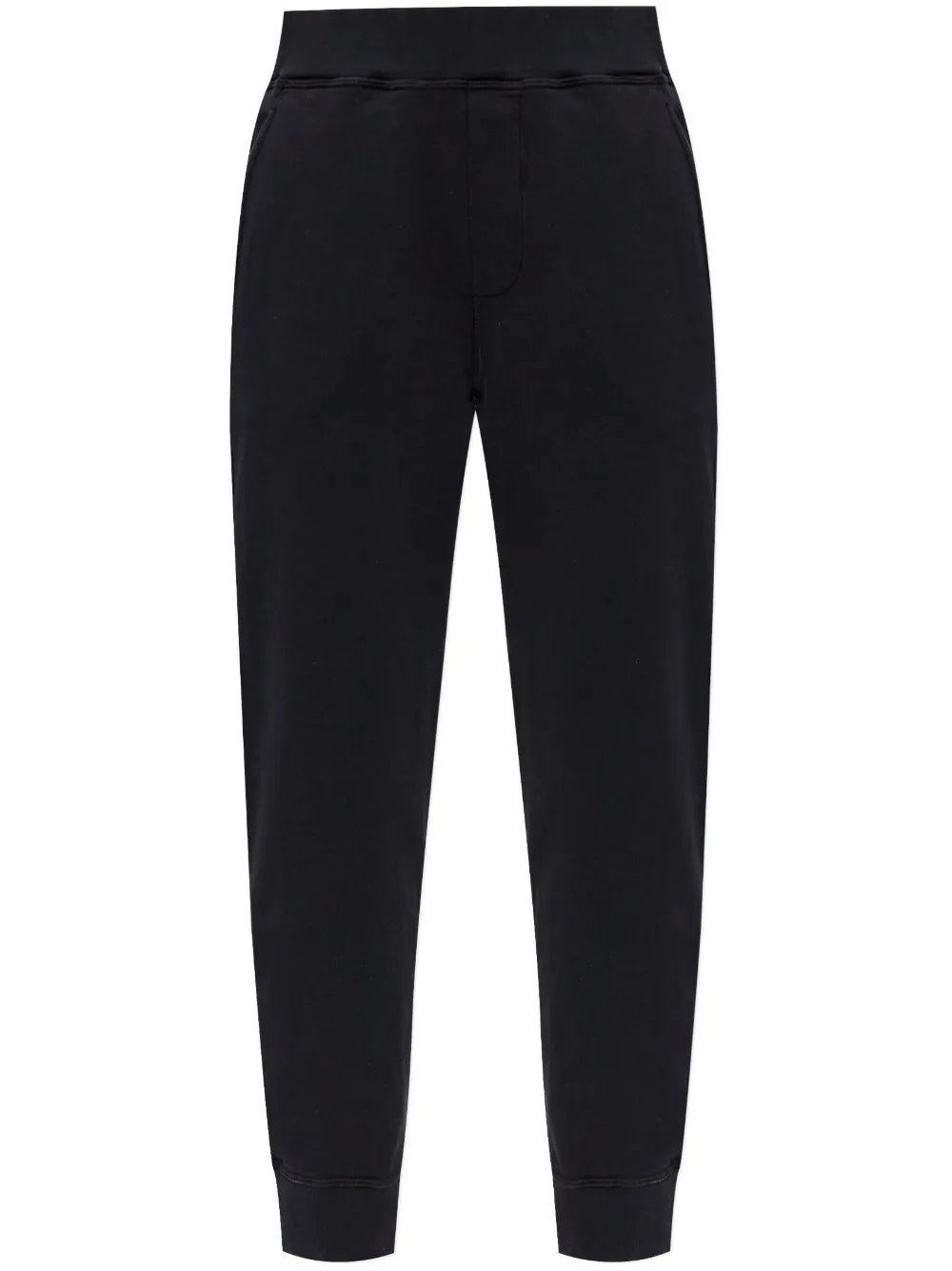 Logo-Embroidered Track Pants
