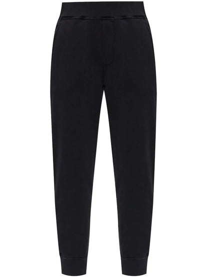 Logo-Embroidered Track Pants