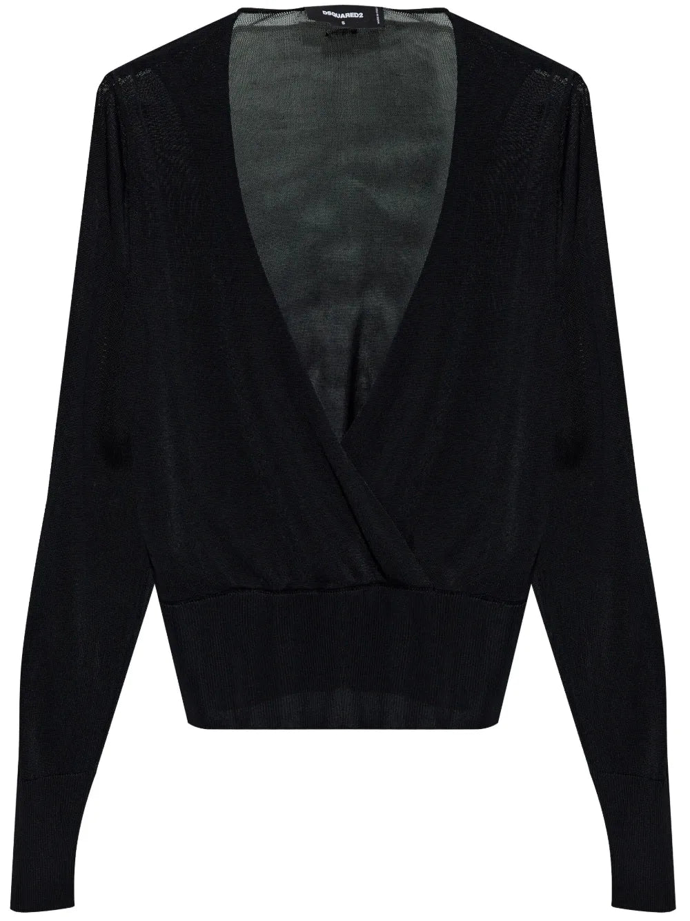 Wrap Top