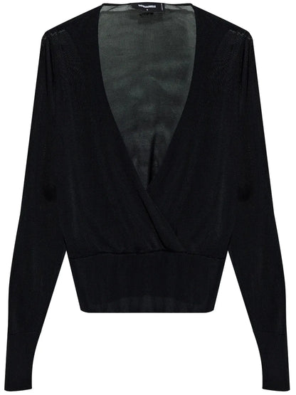 Wrap Top