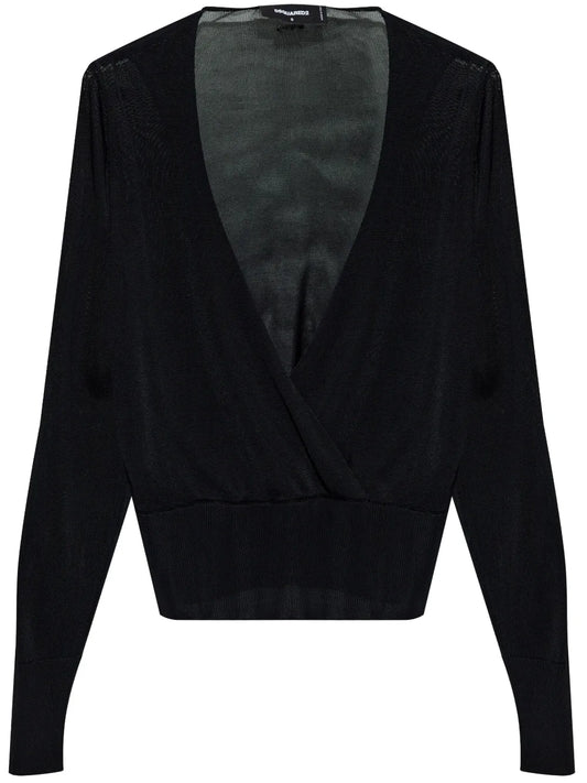 Wrap Top