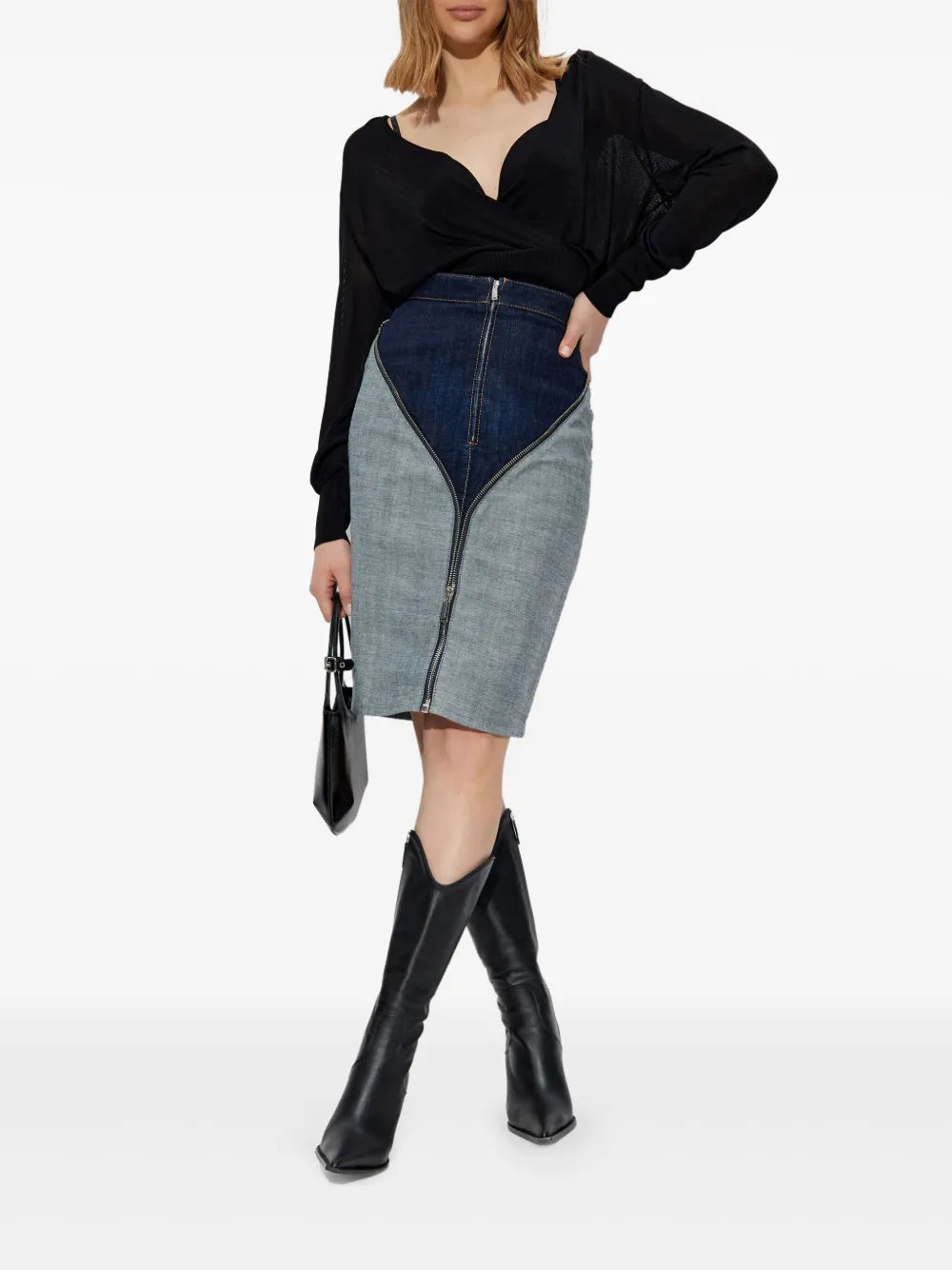 Wrap Top