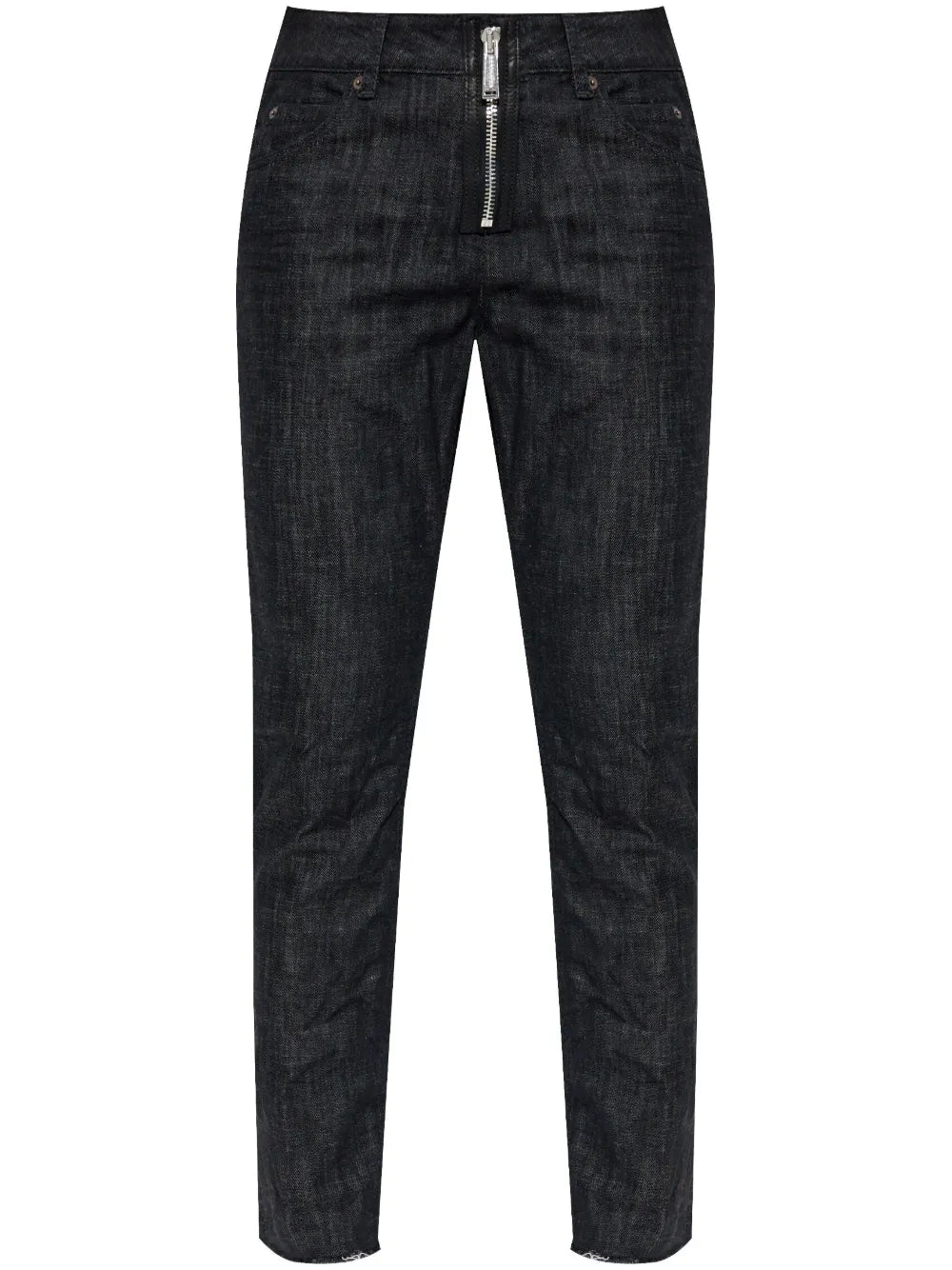 Cotton Jeans
